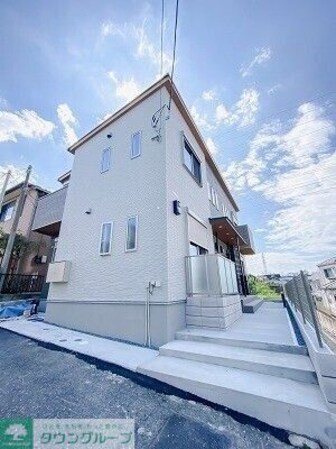 An’s court天台の物件内観写真